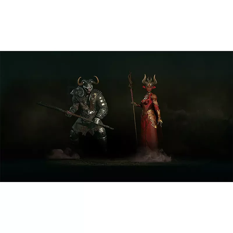 Diablo IV Cross-Gen Bundle Edition - Xbox Series X, Xbox One