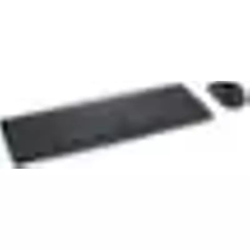Microsoft - Desktop 900 Full-size Wireless Keyboard and Mouse Bundle - Black