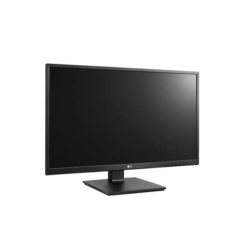 LG 24'' IPS FHD Monitor, Black