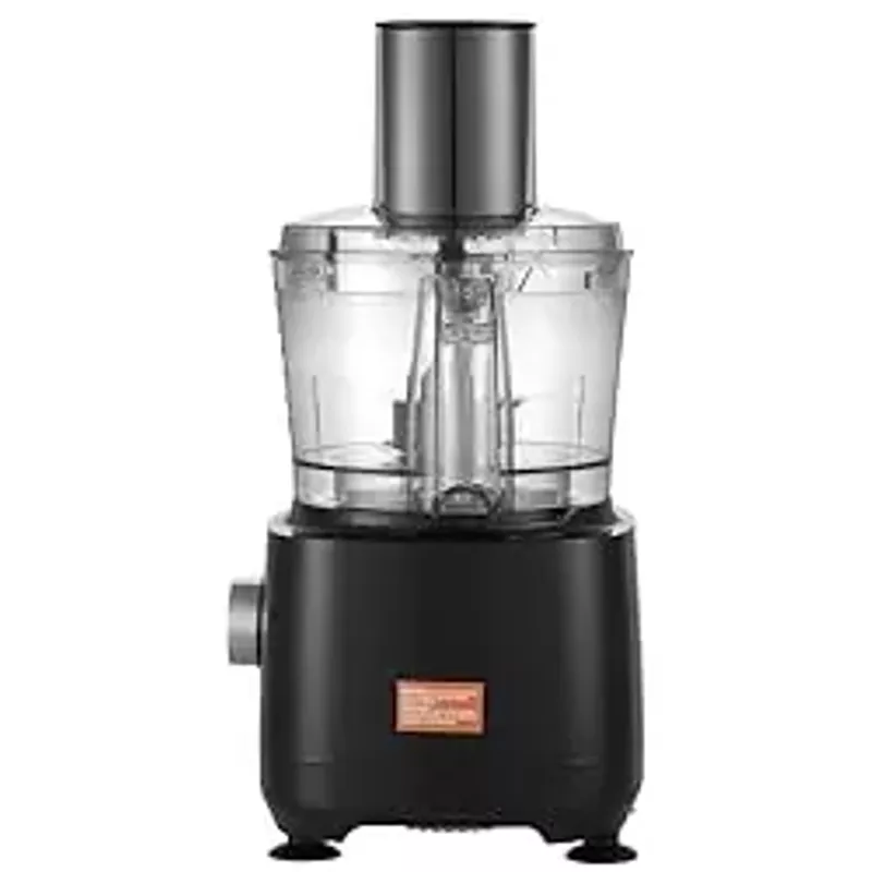 Rent to own VEVOR Food Processor, 9 Cup Small Vegetable Chopper, 600