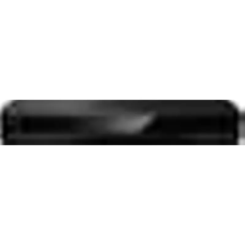 Panasonic - Streaming 4K Ultra HD Hi-Res Audio with Dolby Vision 7.1 Channel DVD/CD/3D Wi-Fi Built-In Blu-Ray Player, DP-UB820-K - Black