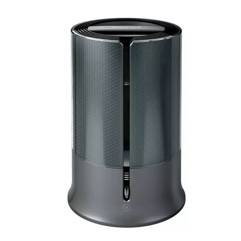 Honeywell - Designer Series Cool Mist Humidifier Black
