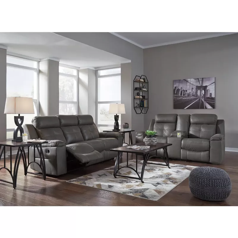 Jesolo Reclining Sofa