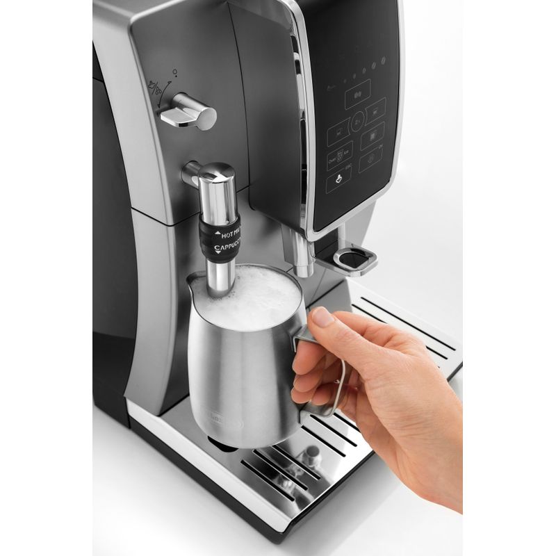 Rent to own De'Longhi De’Longhi Dinamica Fully Automatic Coffee and