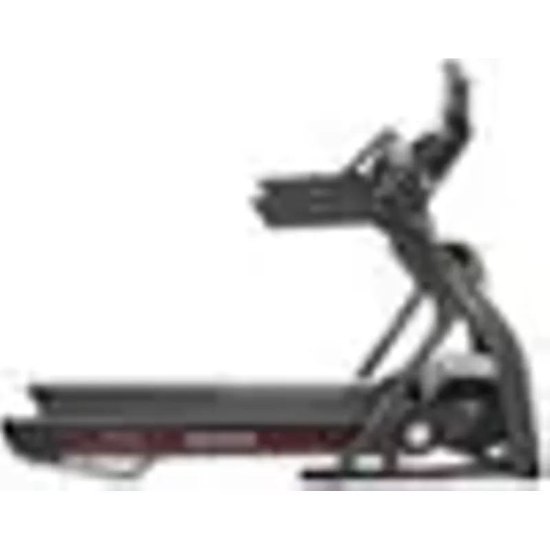 Bowflex - Treadmill 10 - Black