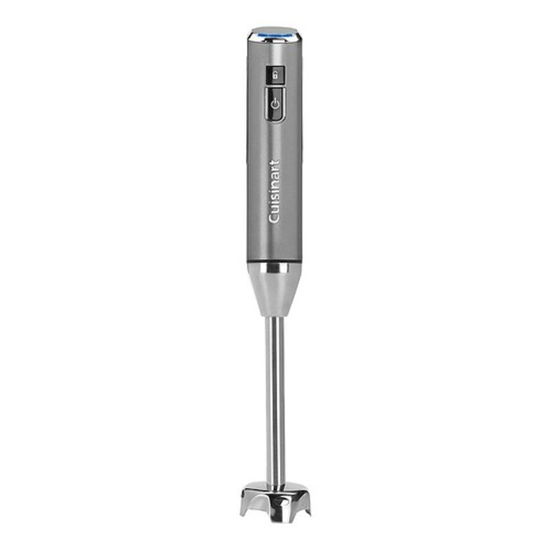 Rent to own Cuisinart EvolutionX Cordless Hand Blender Black