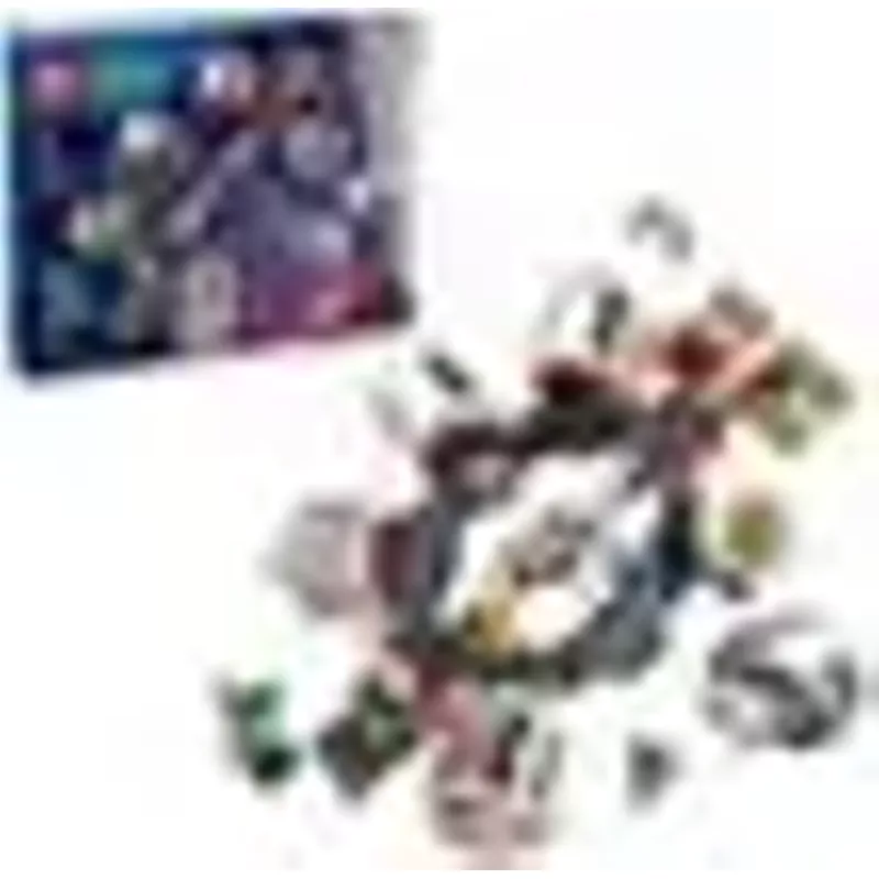 LEGO - City Modular Space Station Science Toy 60433