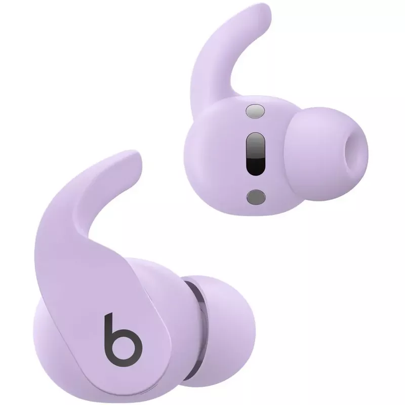 Beats Fit Pro True Wireless Noise Cancelling In-Ear Earbuds - Purple