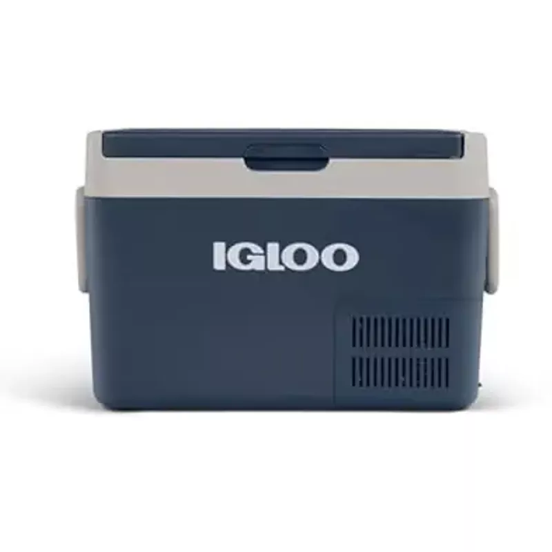 Igloo Electric Compressor Cooler ICF 32
