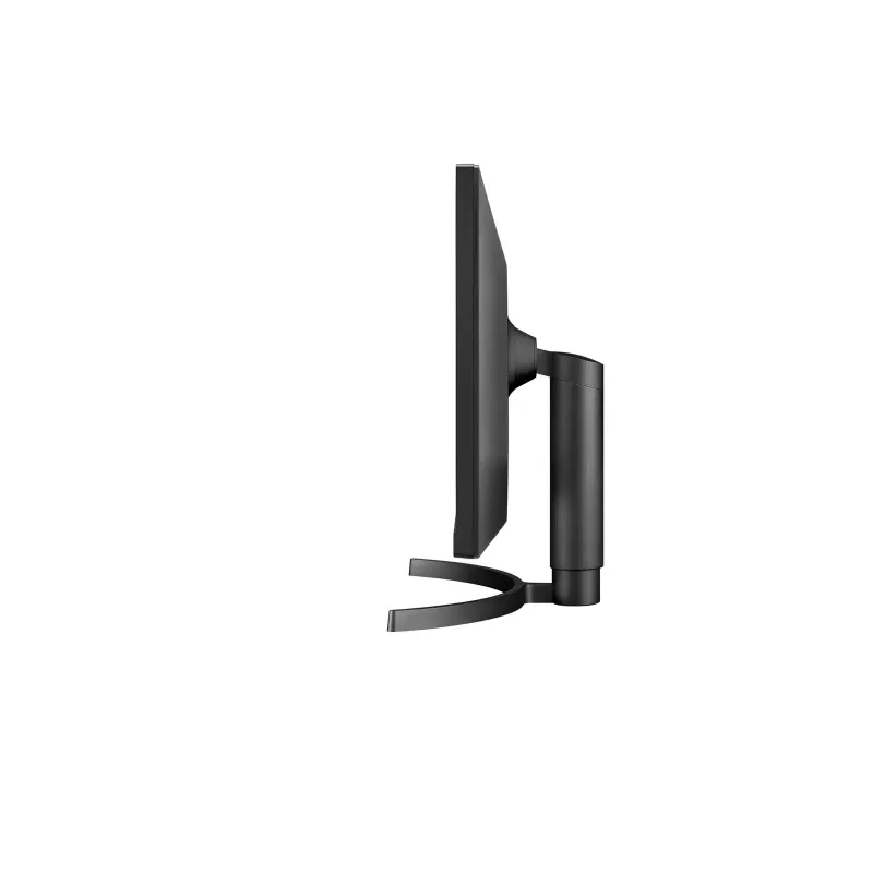 LG 34'' IPS WFHD UltraWide Monitor, Black