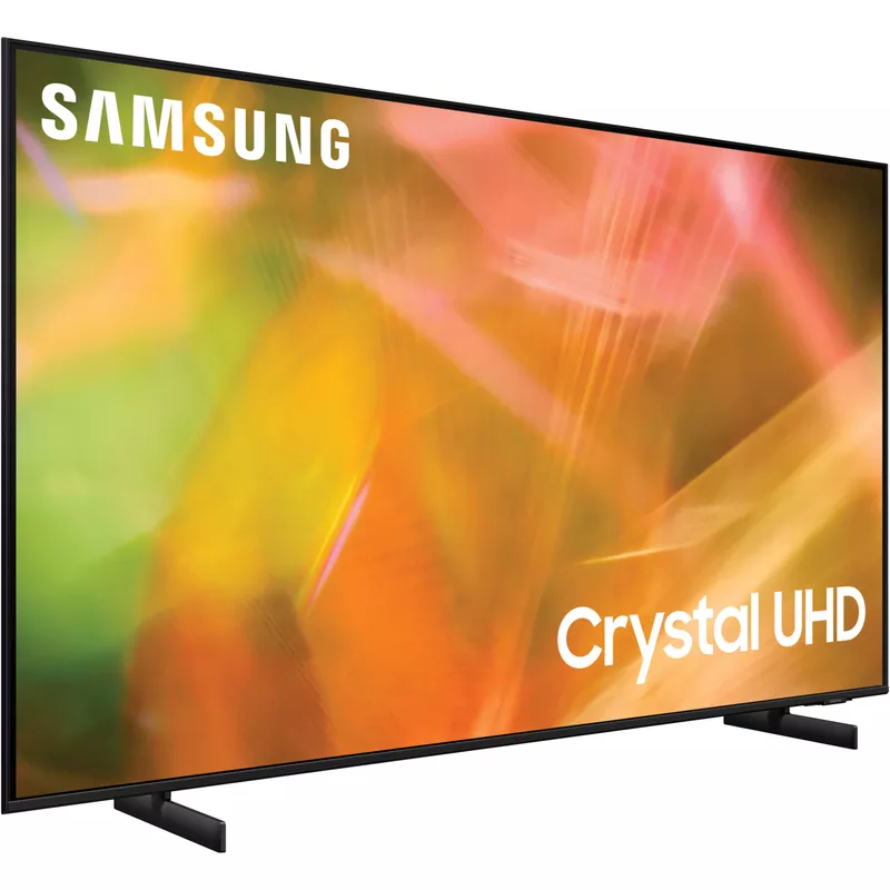Samsung 55" LED Flat 4k UHD HDR Smart TV