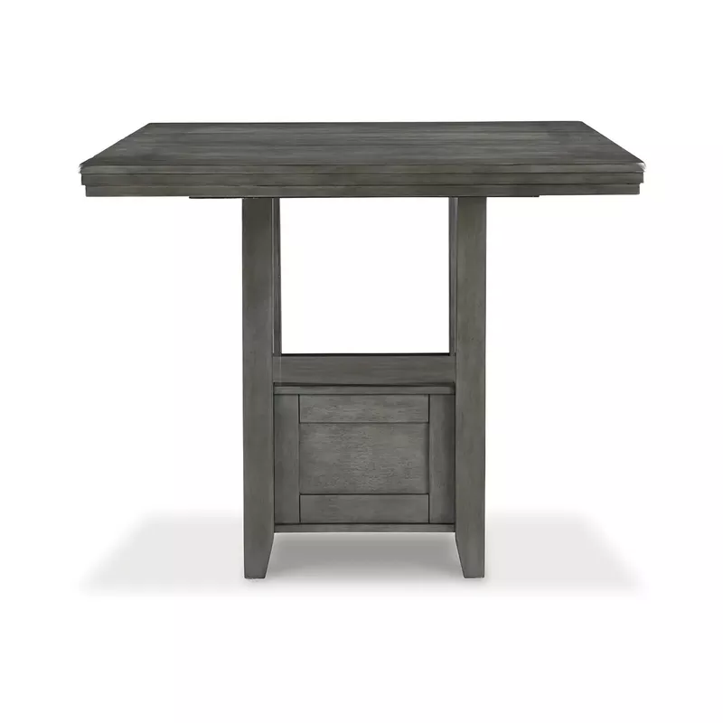 Hallanden Counter Height Dining Extension Table