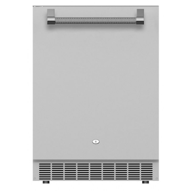 Hestan Aspire 24" Stainless Steel Outdoor Refrigerator