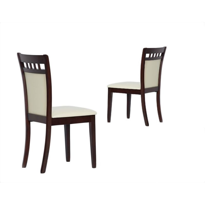Warehouse of Tiffany Shirlyn Dining Chairs (Set of 4) - Tiffany Shirlyn Dining Chairs Set of 4