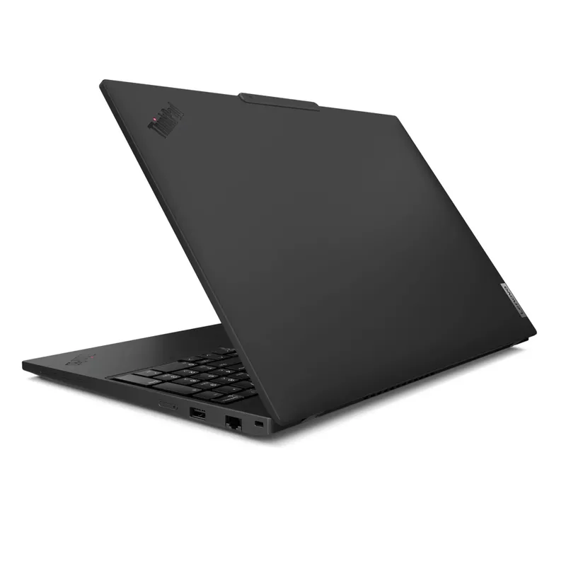 Lenovo ThinkPad T16 Gen 3 Intel Laptop, 16" IPS 60Hz, 125U, Graphics, 16GB, 512GB SSD