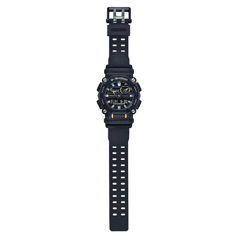 Casio G-Shock Mens Black Watch