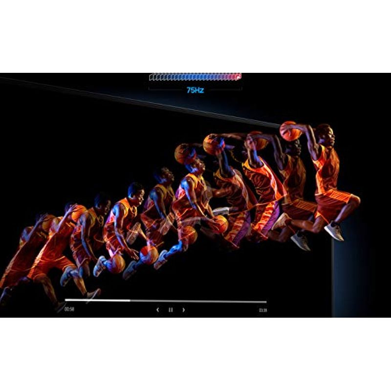 Samsung 22" 1080p Led Monitor