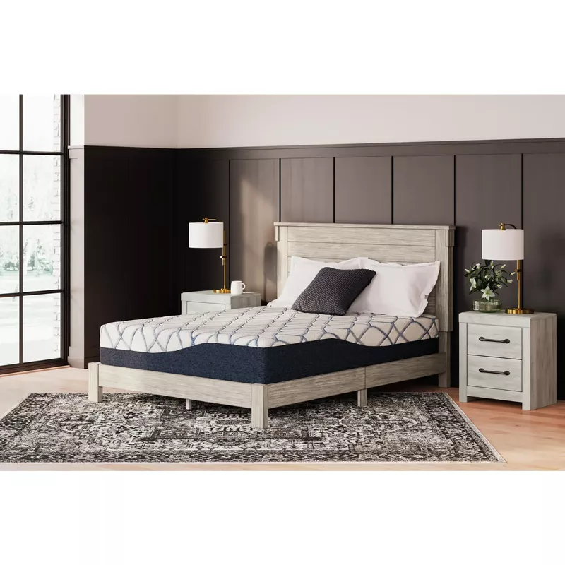 12 Inch Chime Elite 2.0 Twin Mattress