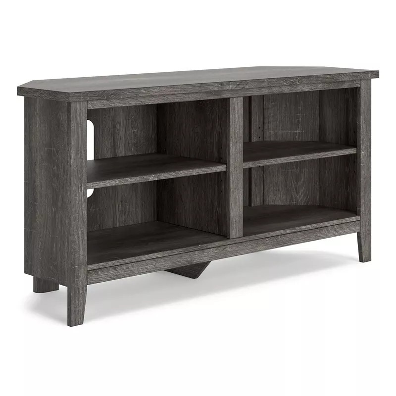 Arlenbry Corner TV Stand