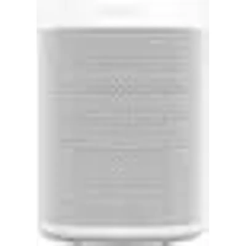 Sonos - One SL Wireless Smart Speaker - White