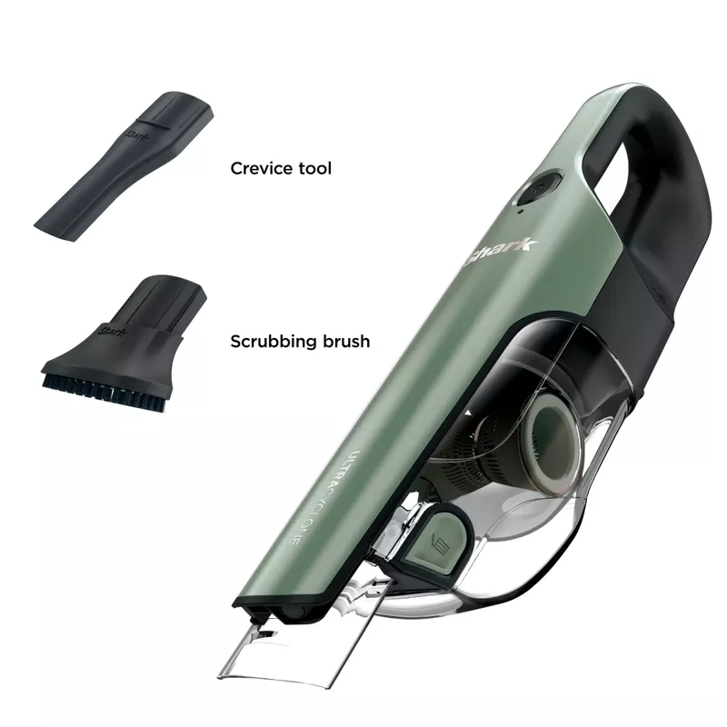 Shark - UltraCyclone Pro Handheld Vacuum
