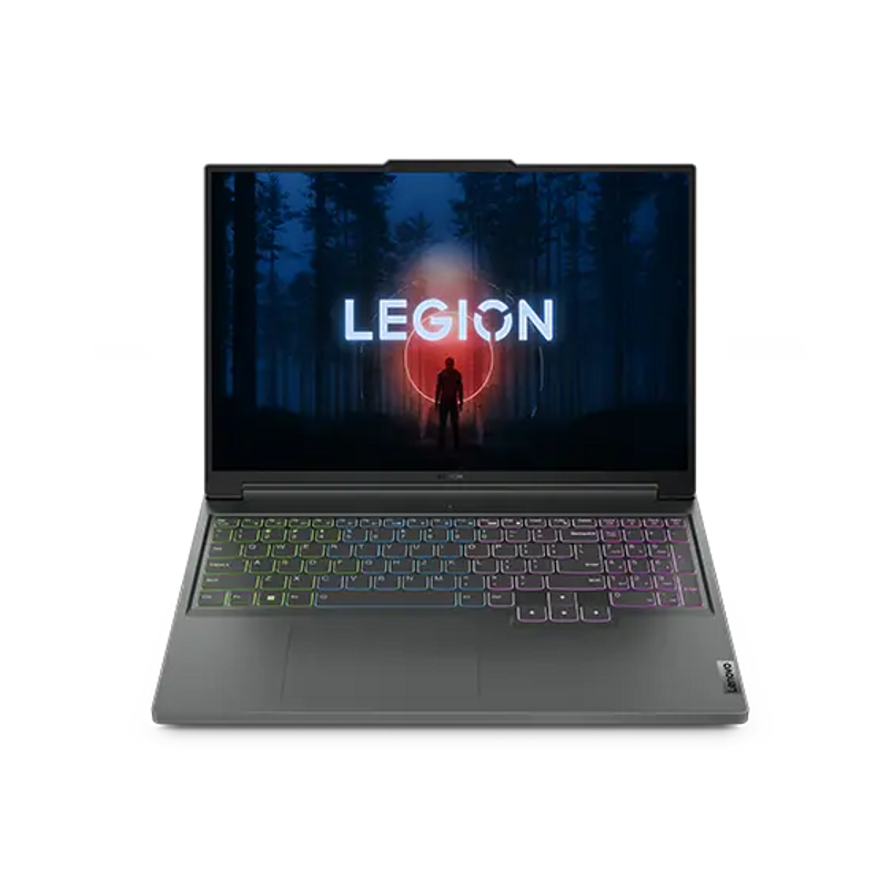 Lenovo Legion Slim 5 Gen 8 AMD Laptop, GB