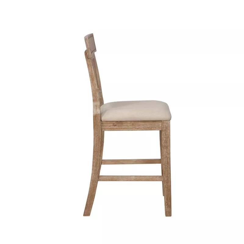 Haven Counter Stool Brown