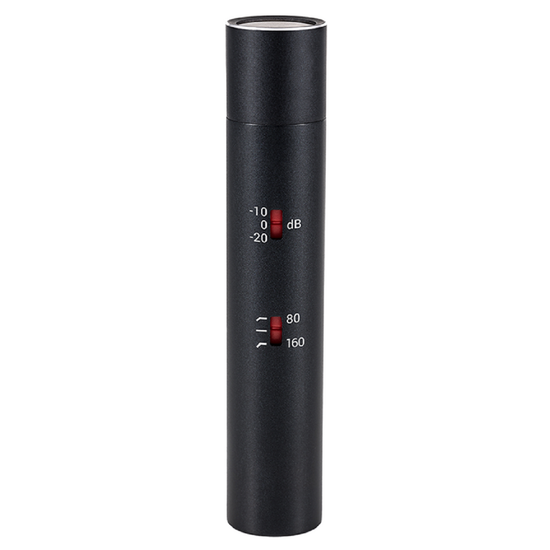 SE SE8-OMNI-PAIR Matched Pair of SE8 Omnidirectional Microphones