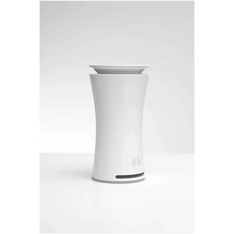 uHoo - Smart Indoor Air Quality Monitor - White