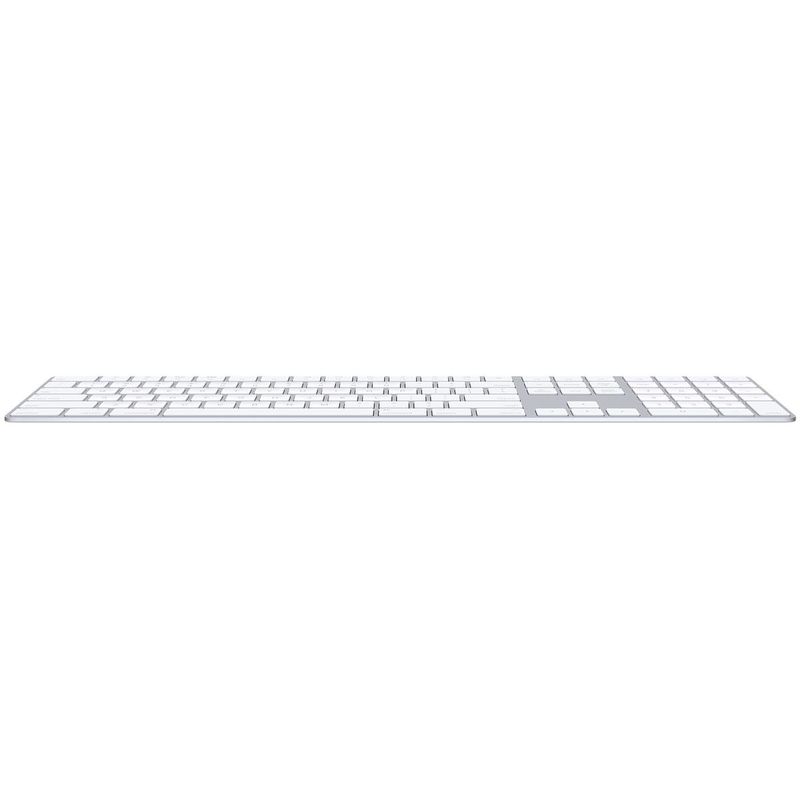 Apple Magic Keyboard with Numeric Keypad - US English - With Apple Magic Mouse for Apple iPad and Mac