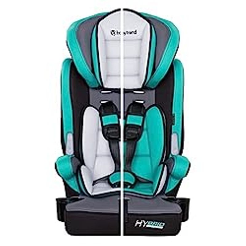 Baby Trend Hybrid 3-in-1 Combination Booster Seat