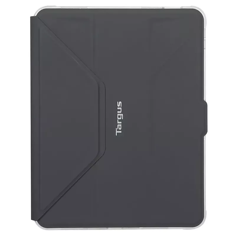 Targus - Pro-Tek Clear Case for 10.9" iPad (10th Gen.) - Clear/ Black