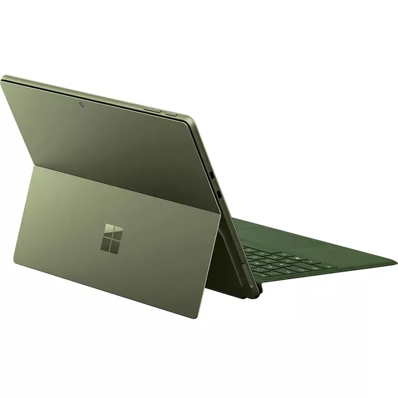 Microsoft - Surface Pro 9 - 13" Touch-Screen - Intel Evo Platform Core i5 - 8GB Memory - 256GB SSD - Device Only (Latest Model) - Forest