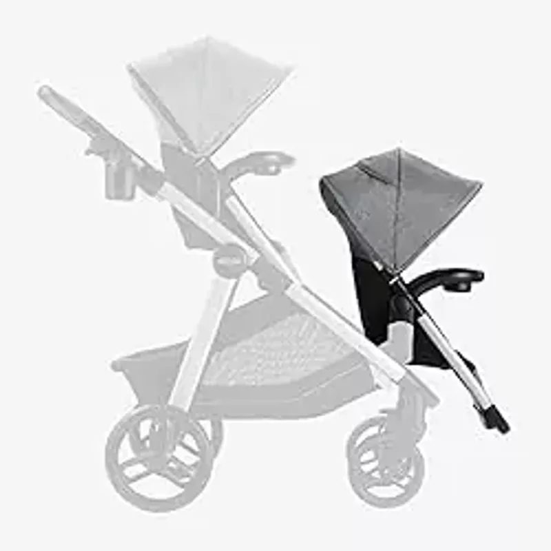 Graco® Modes™ Nest2Grow™ Stroller Second Seat