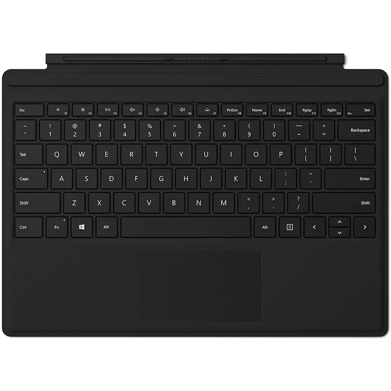 Microsoft Surface Pro 7 Type Cover