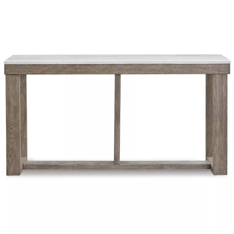 Loyaska Sofa Table