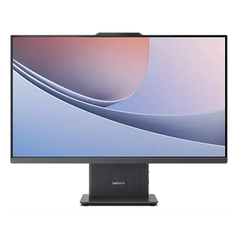 Lenovo IdeaCentre AIO I Intel Desktop, 27" FHD IPS 14ms, UHD Graphics for 13th Gen Processors, 8GB, 512GB SSD