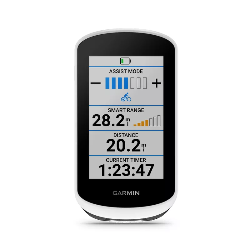 Garmin - Edge Explore 2 GPS Bike Computer