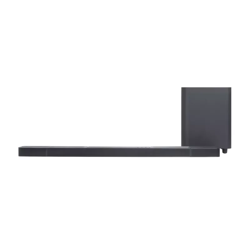 JBL Bar 1300 11.1.4 Channel Soundbar w/ Surround Speakers MultiBeam Dolby Atmos