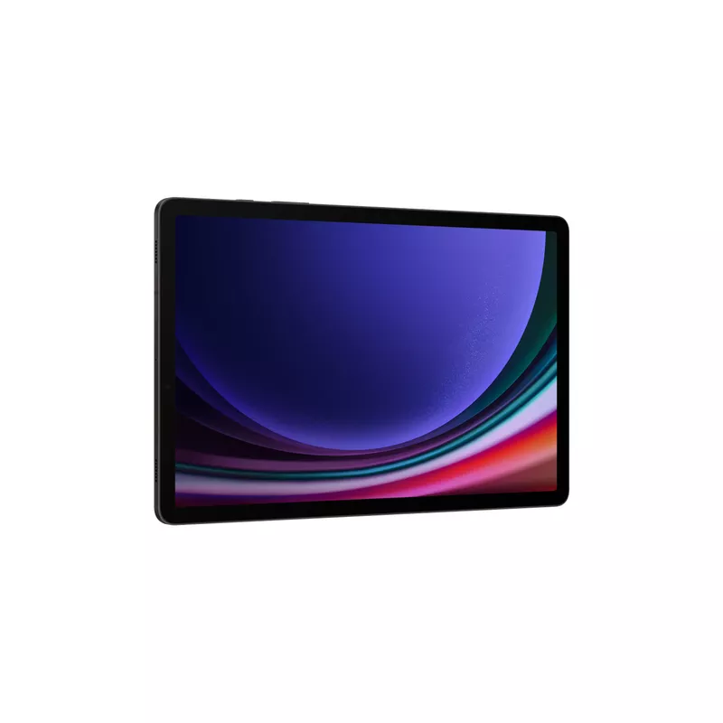 Samsung - Galaxy Tab S9 - 11" 128GB - Wi-Fi - with S-Pen - Graphite