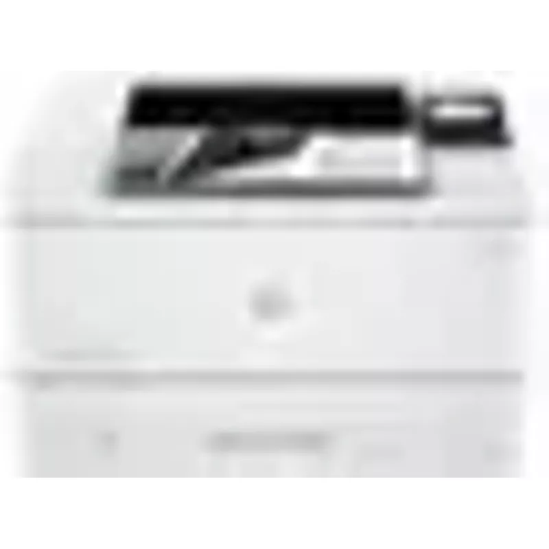 HP - LaserJet Pro 4001n Black-and-White Laser Printer