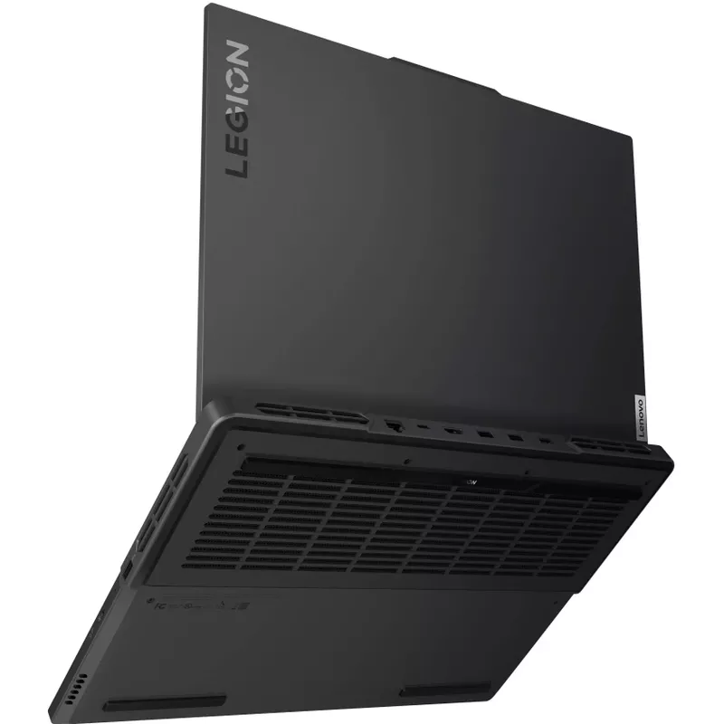 Lenovo - Legion Pro 5i 16" Gaming Laptop WQXGA - Intel 13th Gen Core i7 with 16GB Memory - NVIDIA GeForce RTX 4070 8GB - 1TB SSD - Onyx Grey