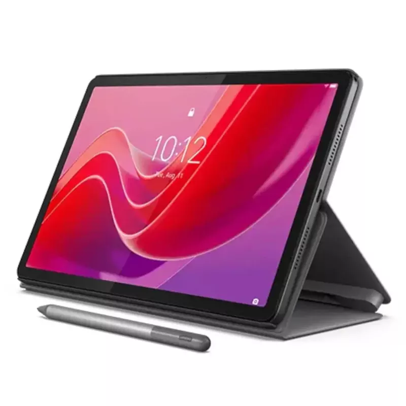 Lenovo Tab Model 11 MTK G88 10.95 inch 64GB Tablet - Storm Grey