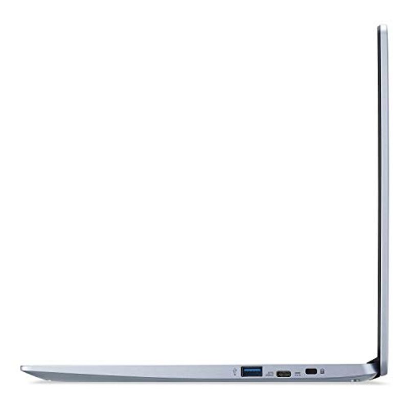 Acer Chromebook 314, Intel Celeron N4000, 14" Full HD Display, 4GB LPDDR4, 64GB eMMC, Gigabit WiFi, Google Chrome, CB314-1H-C884
