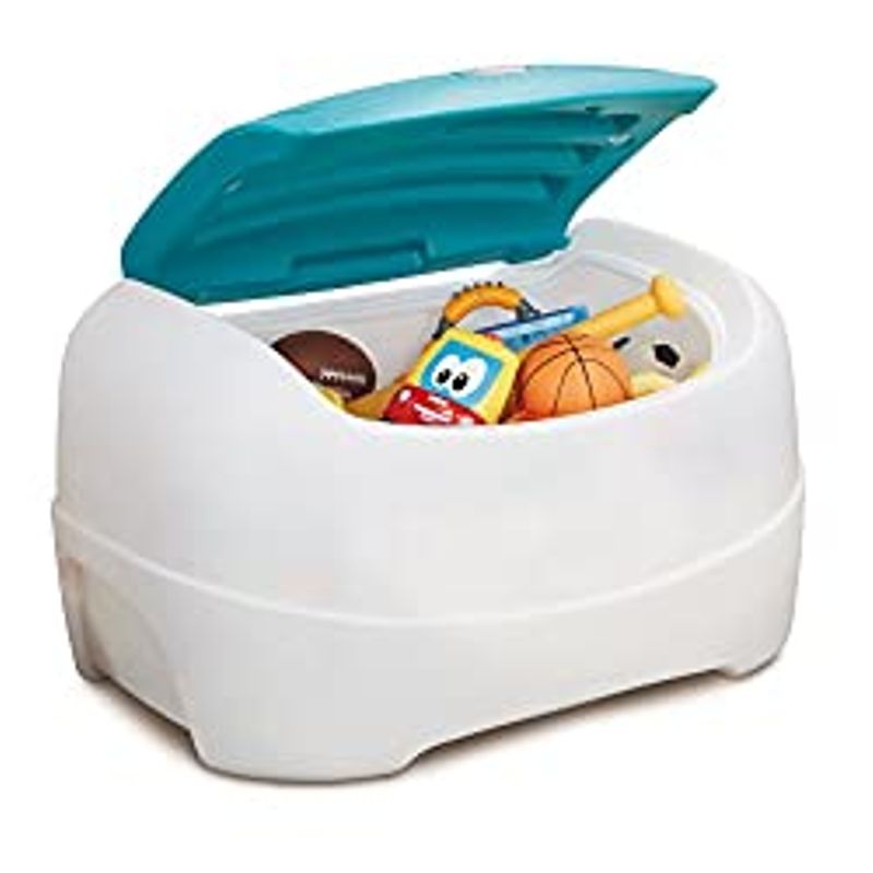 Little Tikes Play 'N Store Toy Chest