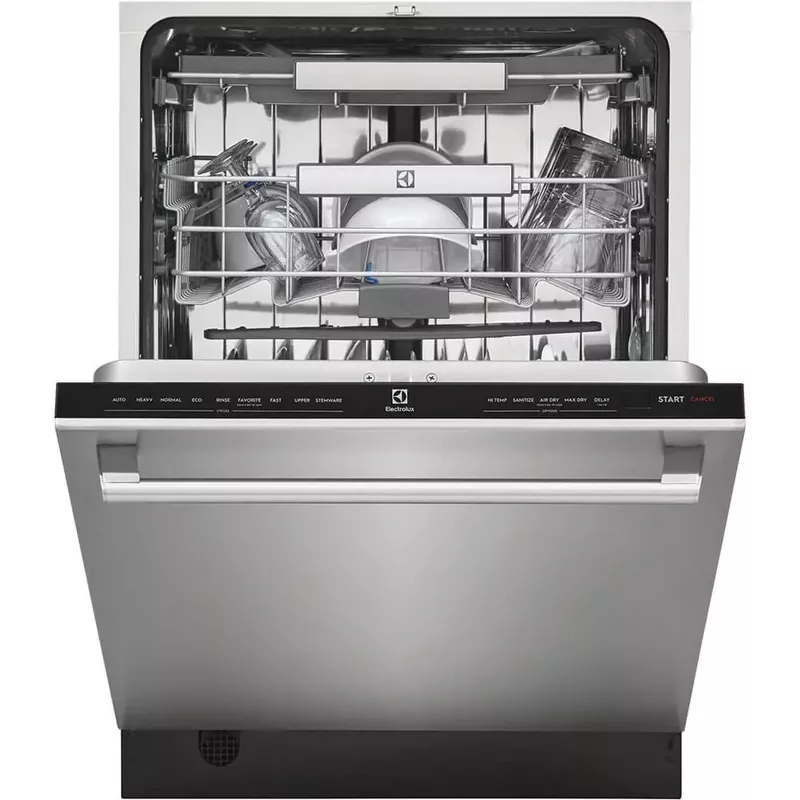 Electrolux 24 inch Built-In Dishwasher