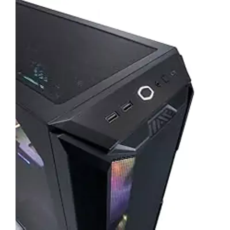 Rent to own Cooler Master HAF 5 Pro High Performance Gaming PC - Intel ...