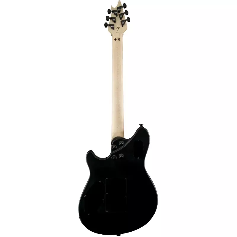 EVH Wolfgang Special Electric Guitar. Ebony FB, Stealth Black