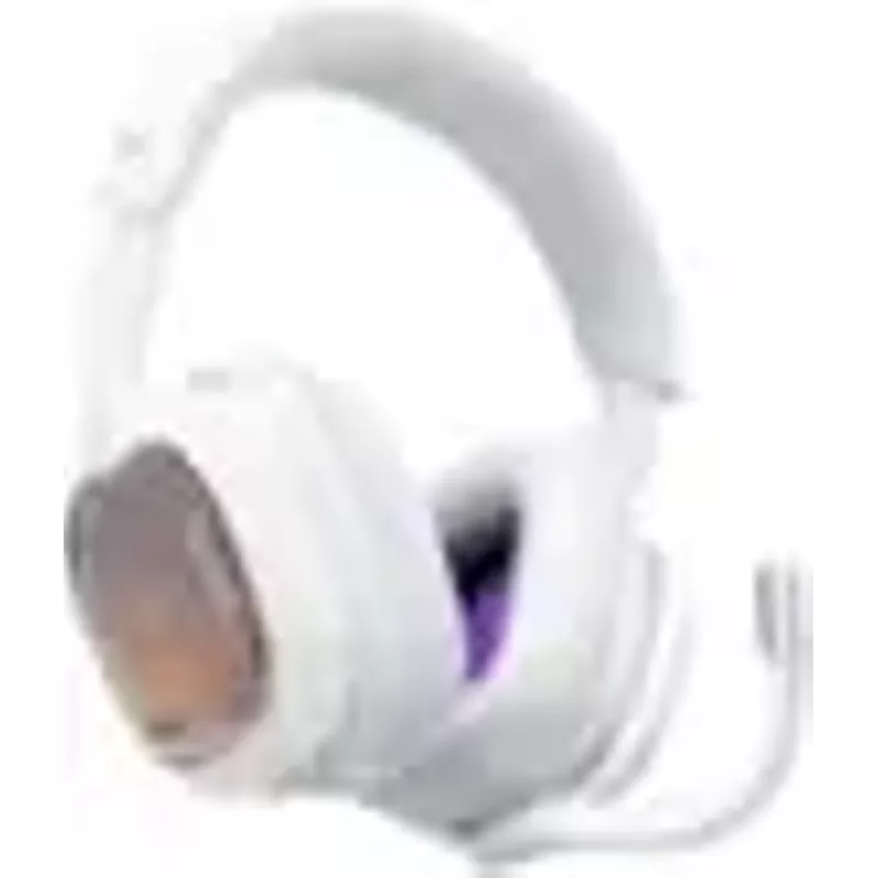 Astro Gaming - A30 Wireless Gaming Headset for PS5, PS4, Nintendo Switch, PC, Mobile - White