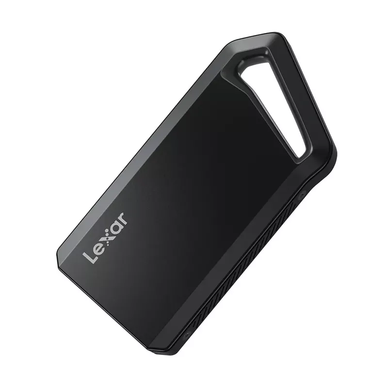 Lexar SL600 USB 3.2 Type-C Portable External SSD - 1TB